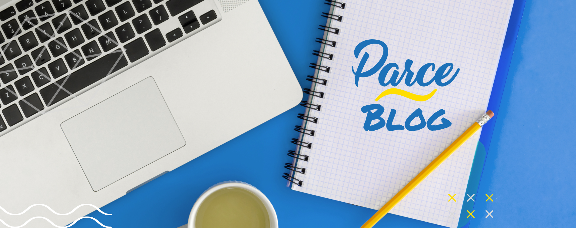 Banner Blog